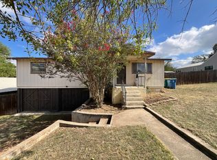 1512 Center St, Marble Falls, TX 78654
