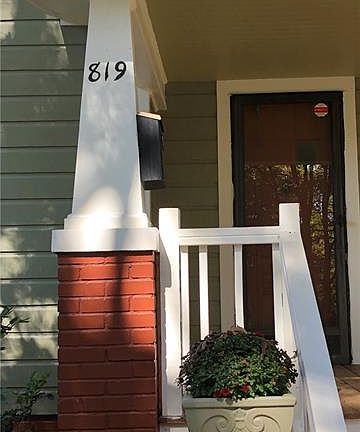 2nd image of 819 Wood St