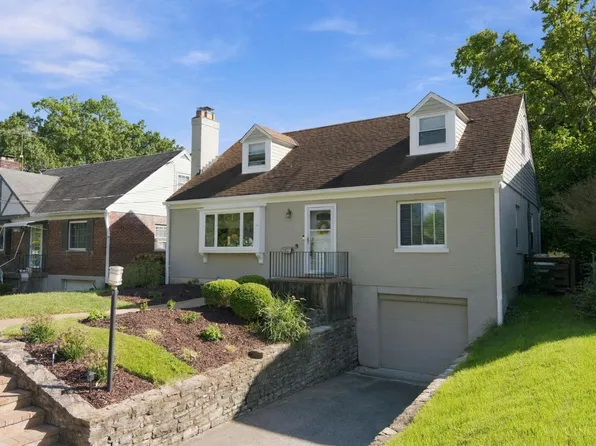 7721 Naomi Ave, Cincinnati, OH 45243