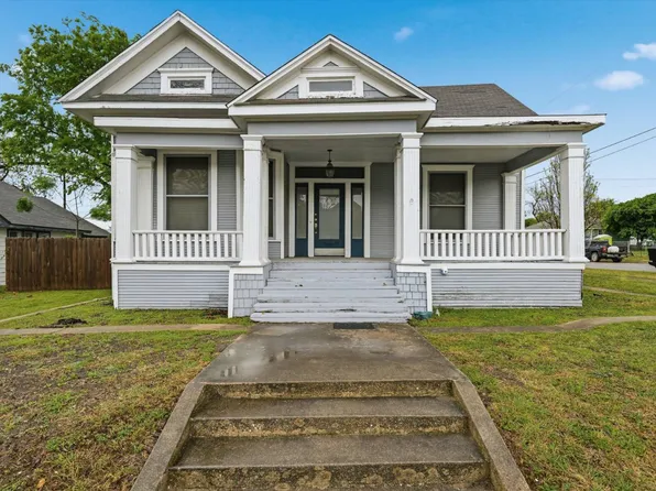 803 N 3rd St, Temple, TX 76501