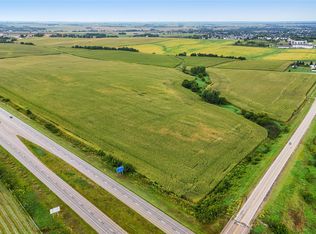 Stoney Point Rd SW, Cedar Rapids, IA 52404