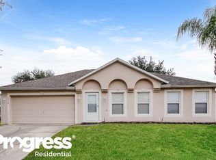 12728 Spring Run, Clermont, FL 34711