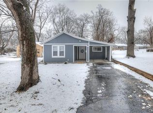 3122 W 45th Ave, Kansas City, KS 66103