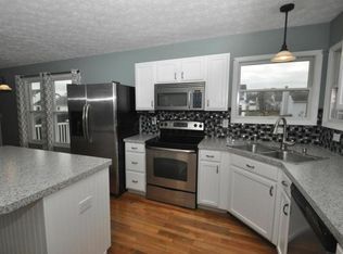 131 Winesap St SW, Etna, OH 43062