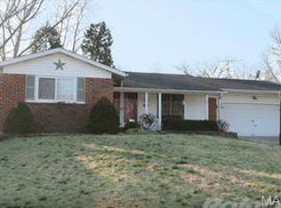 3065 Wellington Dr, Florissant, MO