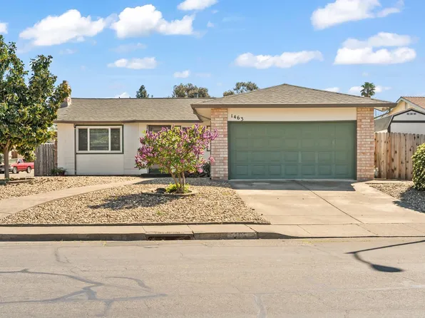 1463 Quail Dr, Fairfield, CA 94533