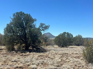 10 North Off #2, Ash Fork, AZ 86320