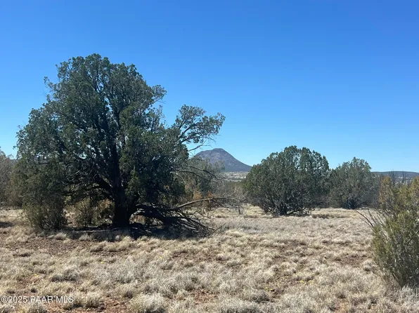 10 North Off #2, Ash Fork, AZ 86320