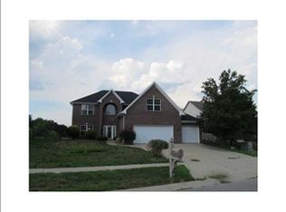 7956 Meadow Bend Dr, Indianapolis, IN 46259