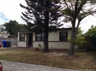 3761 SW 46th Ave, West Park, FL 33023