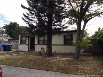 3761 SW 46th Ave, West Park, FL, 33023