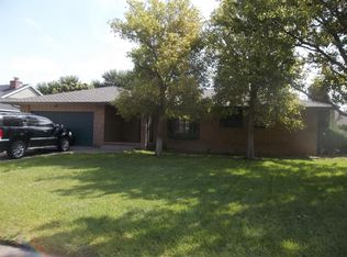 2511 Arrowhead Ln, Liberal, KS 67901