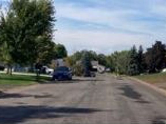 Exterior Neighborhood (street photo)