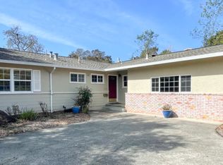 325 Ironstone Ct, San Rafael, CA 94903
