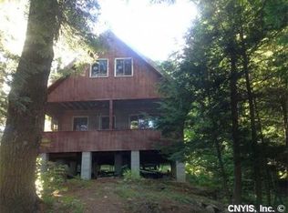 51 Grass Lake Rd, Hammond, NY 13679