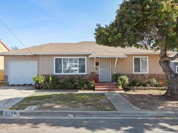 5159 Manzanares Way, San Diego, CA 92114