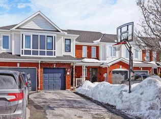 62 Crittenden Dr, Georgina, ON L4P 4E3