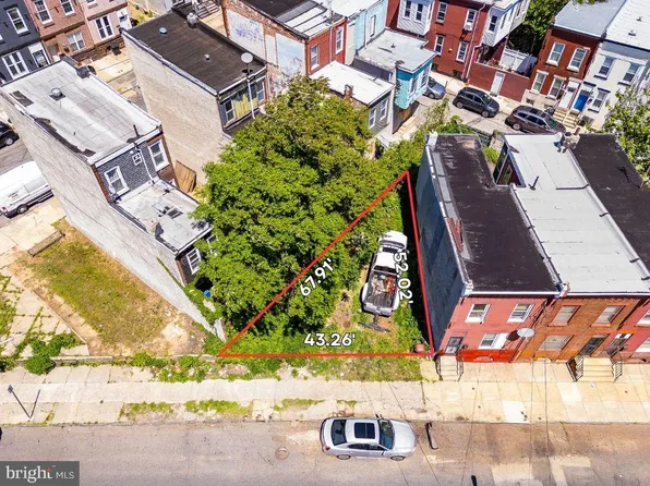 2725 W Berks St, Philadelphia, PA 19121