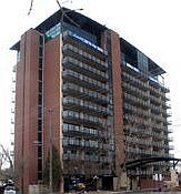 Citywalk Condo-Downtown