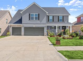 2500 SW 18th St, Bentonville, AR 72713