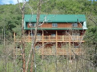 785 Artist Point Dr, Wanship, UT 84017