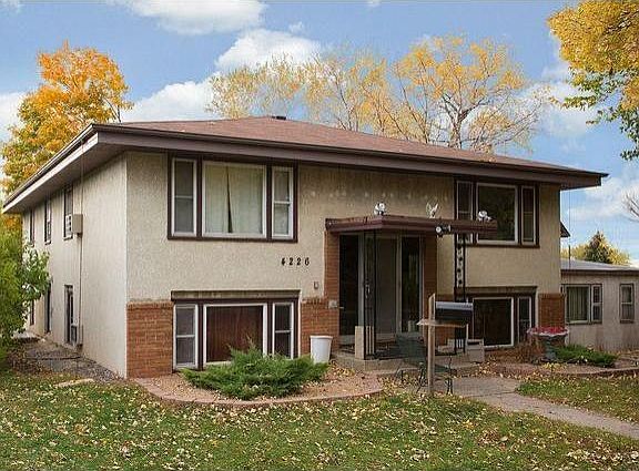 Building Outside View