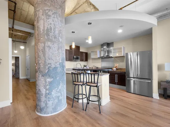4100 Forest Park Ave Unit 217, Saint Louis, MO 63108