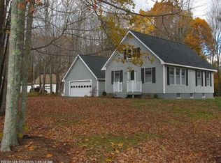 1283 Ohio St, Bangor, ME 04401