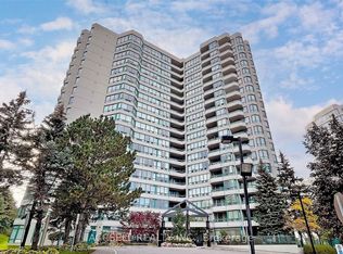 7250 Yonge St #1108, Vaughan, ON L4J 7X1
