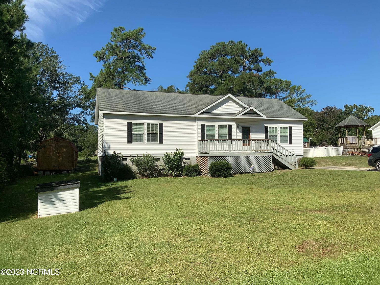 361 Doe Run Run SW, Supply, NC 28462 Zillow
