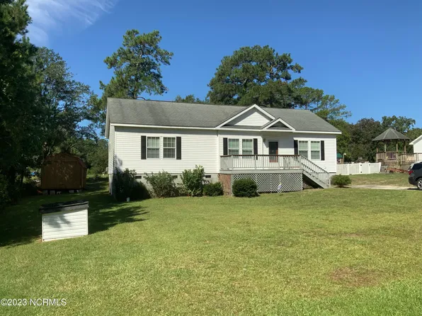 361 Doe Run Run SW, Supply, NC 28462