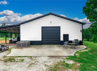 130 Brown Rd #1-2-3, Cave Springs, AR 72718