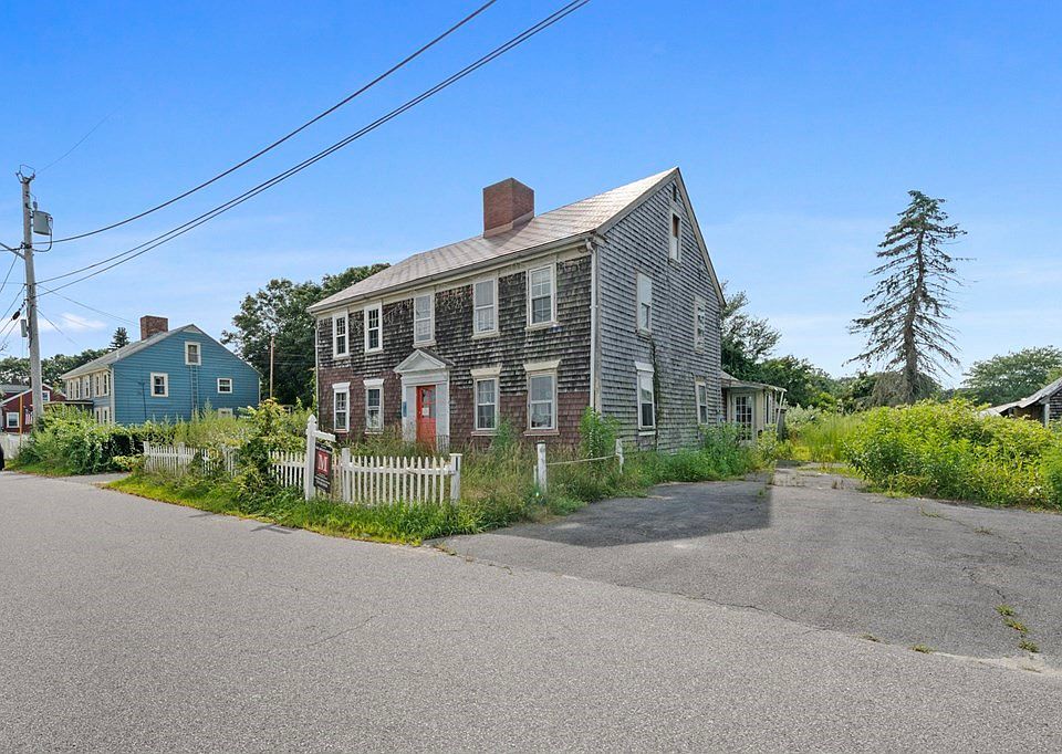 2120 Water St, Dighton, MA 02715 MLS 73141376 Zillow