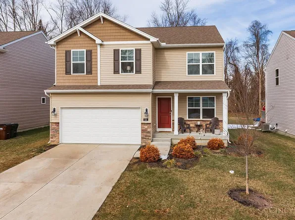 111 River Heights Dr, New Richmond, OH 45157