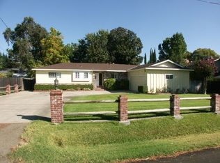 1329 Sharon Way, Sacramento, CA 95831