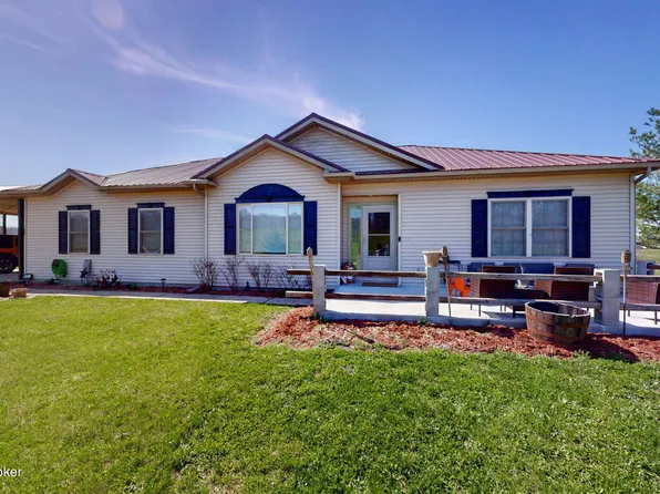 556 Boone Rd, Carrollton, KY 41008