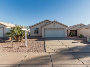 1993 W 18th Ave, Apache Junction, AZ 85120