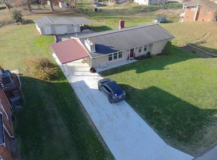 11529 Gallia Pike, Wheelersburg, OH 45694