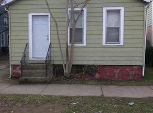 525 E 9th St, Erie, PA 16503