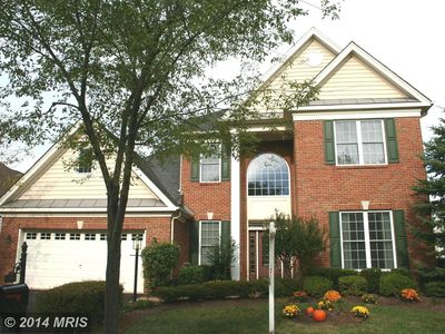5365 Antioch Ridge Dr, Haymarket, VA, 20169