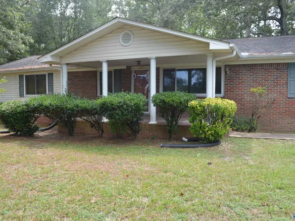 1680 County Road 239, Centre, AL 35960