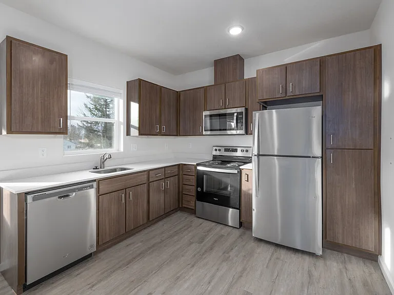 Cherry City Crossing-Premier Community in Keizer, Oregon — Photo 12