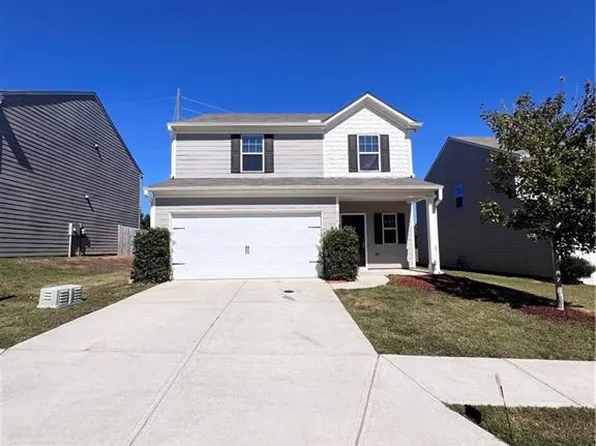 336 Merigold Way, Pendergrass, GA 30567