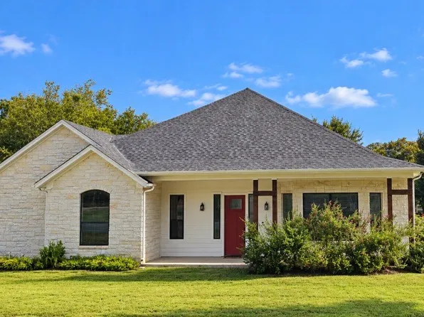 7006 Westover Dr, Granbury, TX 76049