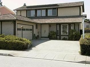 870 Haddock St, Foster City, CA 94404