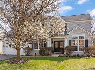 13005 Kensington Dr, Plainfield, IL