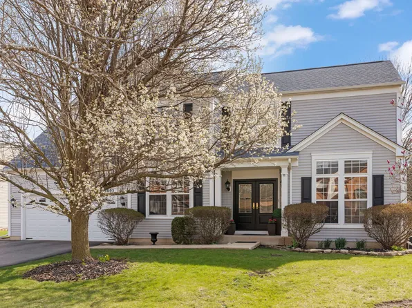 13005 Kensington Dr, Plainfield, IL 60585