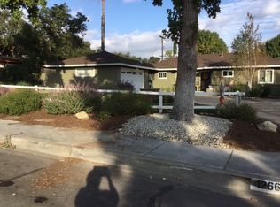 1266 N Palm Ave, Upland, CA 91786