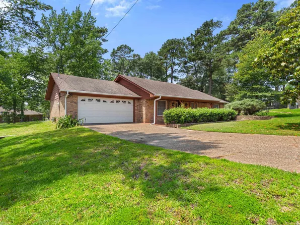 16865 Plumridge Cir, Tyler, TX 75703