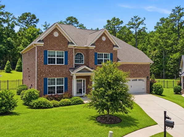 515 Lightning Bug Ct, Lexington, SC 29072
